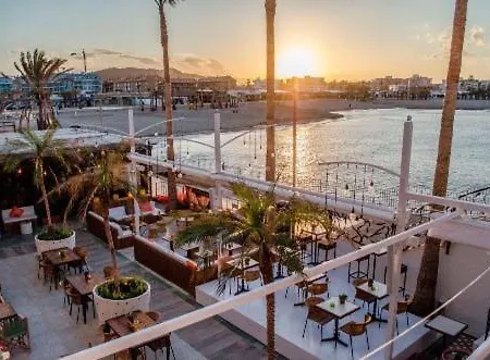 Appartamento Casa Cristalina. Brisa Del Mar De Con Sus Calas. Mar Y Piscina En Familia.