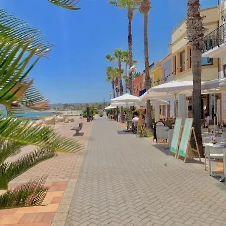 Casa Cristalina. Brisa Del Mar De Con Sus Calas. Mar Y Piscina En Familia. Апартаменты *
