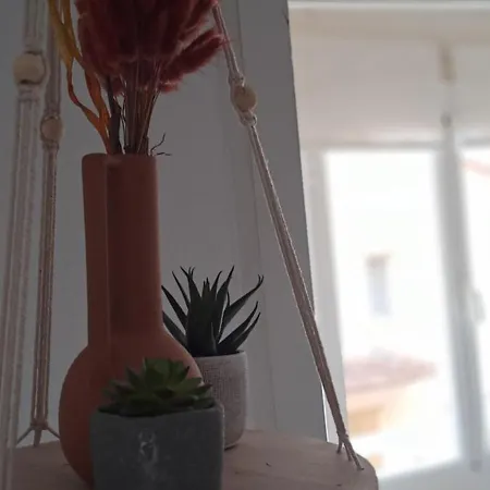 Casa Cristalina. Brisa Del Mar De Con Sus Calas. Mar Y Piscina En Familia. Appartamento Jávea