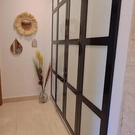 Casa Cristalina. Brisa Del Mar De Con Sus Calas. Mar Y Piscina En Familia. Appartamento Jávea