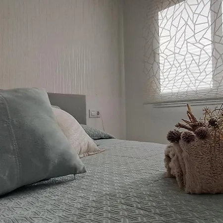 Casa Cristalina. Brisa Del Mar De Con Sus Calas. Mar Y Piscina En Familia. Appartamento *