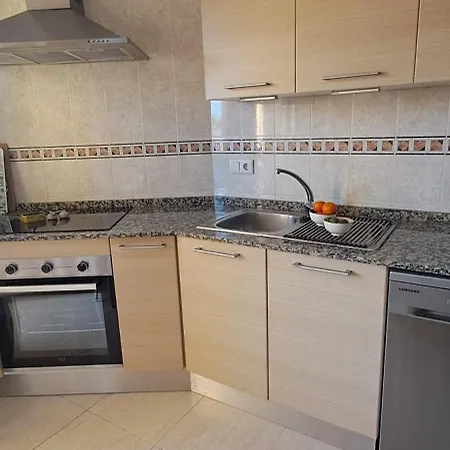 Casa Cristalina. Brisa Del Mar De Con Sus Calas. Mar Y Piscina En Familia. Jávea