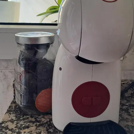 Casa Cristalina. Brisa Del Mar De Con Sus Calas. Mar Y Piscina En Familia. Appartamento *