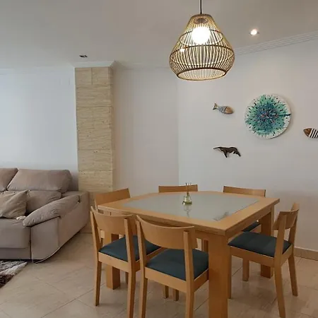 Casa Cristalina. Brisa Del Mar De Con Sus Calas. Mar Y Piscina En Familia. Jávea