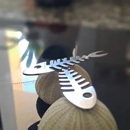 Appartement Casa Cristalina. Brisa Del Mar De Con Sus Calas. Mar Y Piscina En Familia. *