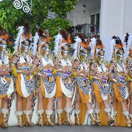 Casa Cristalina. Brisa Del Mar De Con Sus Calas. Mar Y Piscina En Familia. Appartement *